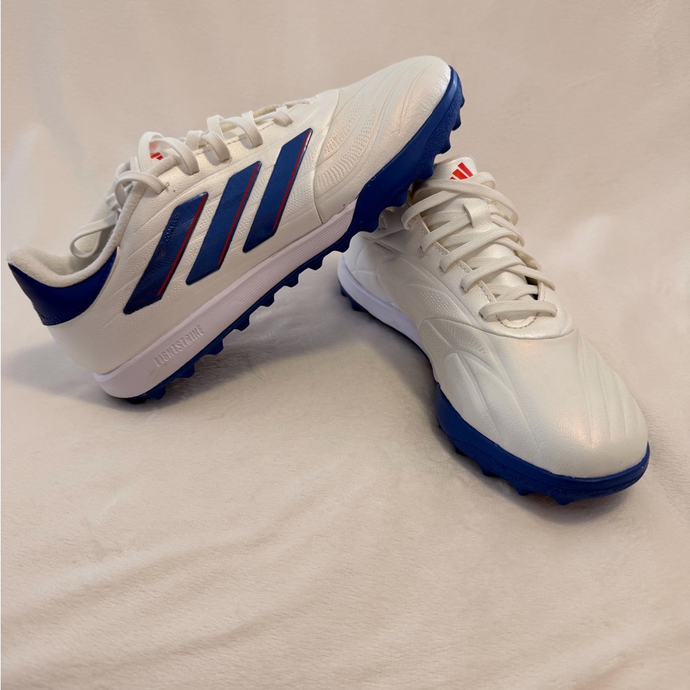 Adidas Copa Pure 2 League TF Turf Shoes. Size 6.5. Brand new.